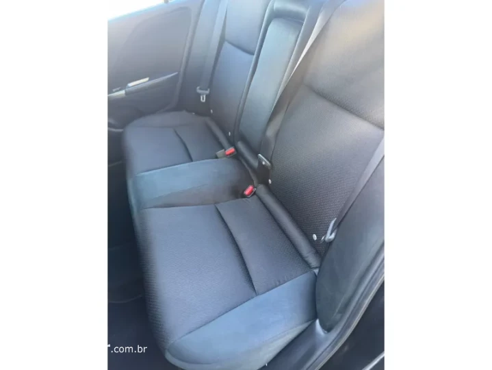 CITY 1.5 EX Sedan 16V