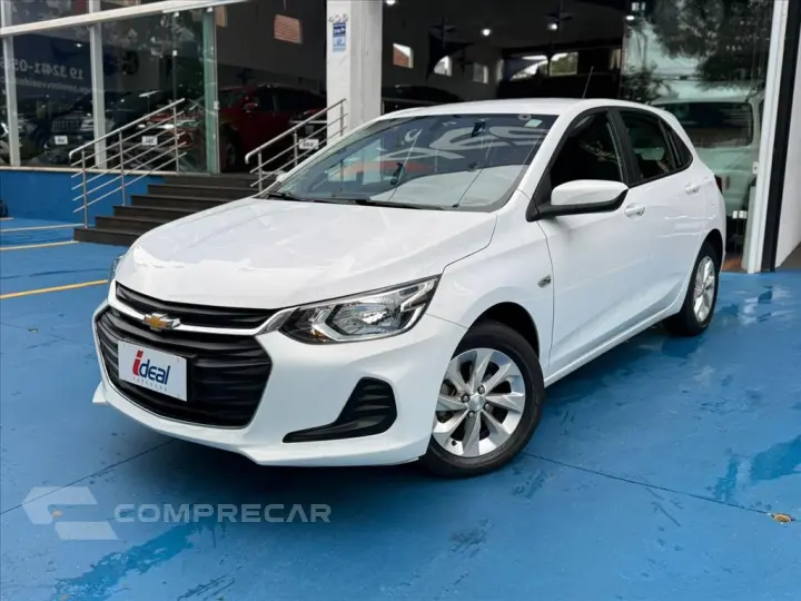 ONIX 1.0 FLEX LT MANUAL