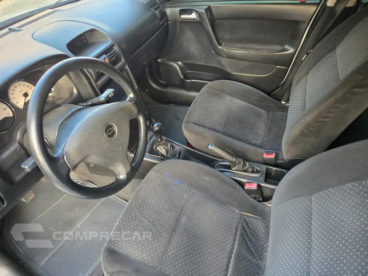 Astra Advantage 2.0 MPFI 8V FlexPower 5p