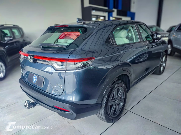 HR-V 1.5 DI I-vtec Turbo Advance