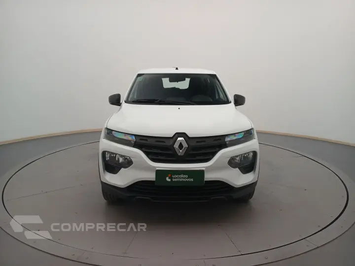 KWID 1.0 12V SCE FLEX ZEN MANUAL