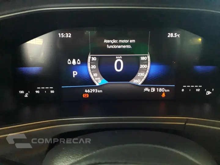 T-CROSS 1.0 200 TSI TOTAL FLEX AUTOMÁTICO