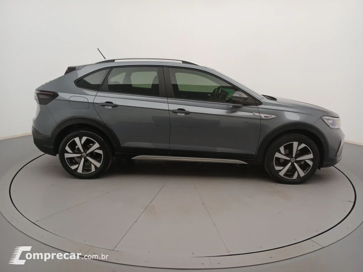 NIVUS 1.0 200 TSI TOTAL FLEX HIGHLINE AUTOMÁTICO
