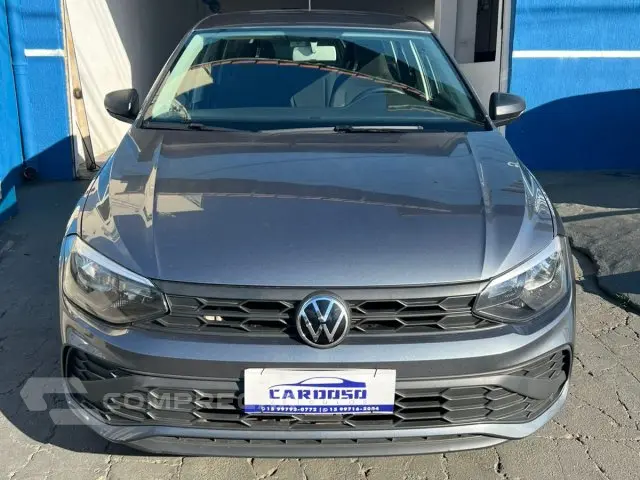 POLO - 1.0 MPI TRACK MANUAL