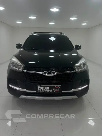 TIGGO 5X 1.5 VVT Turbo Iflex TXS