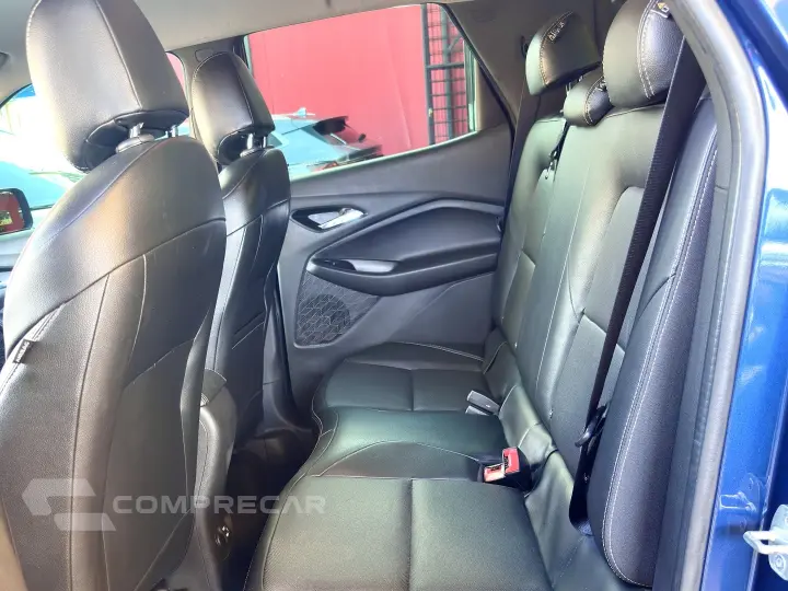 MONTANA 1.2 TURBO FLEX PREMIER AUTOMÁTICO