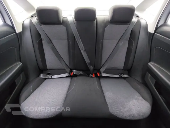 VIRTUS 1.0 170 TSI AUTOMÁTICO