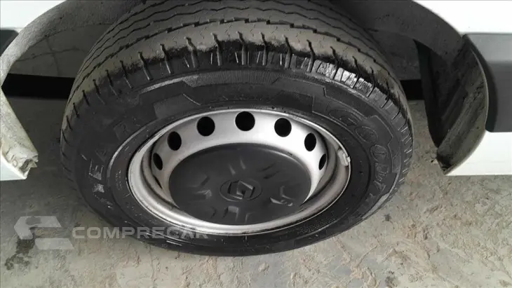 MASTER 2.3 DCI DIESEL GRAND FURGÃO L2H2 3P MANUAL