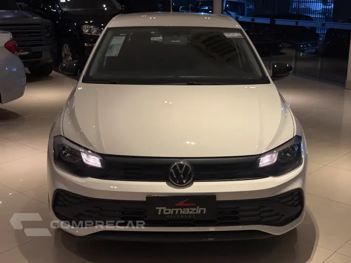 POLO 1.0 MPI Track