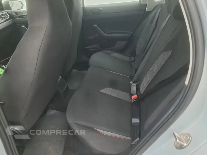 POLO 1.0 MPI TRACK MANUAL