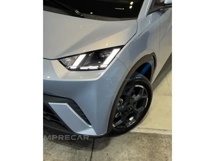 DOLPHIN MINI 38 KW ELÉTRICO GS