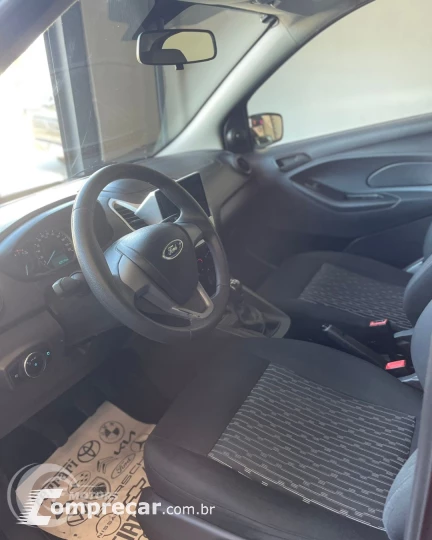 KA 1.0 SE 12V