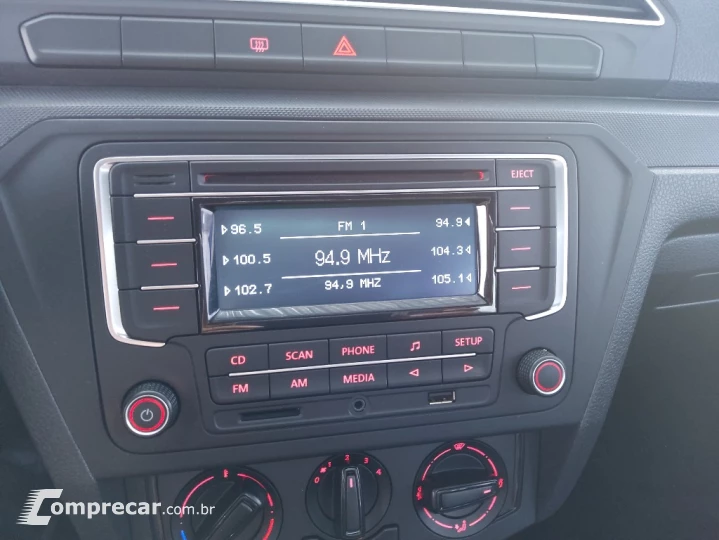 GOL 1.0 12V MPI TOTALFLEX 4P MANUAL