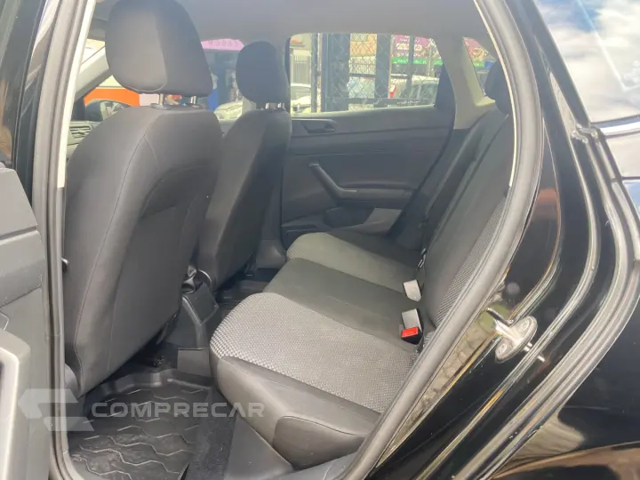 POLO 1.0 200 TSI Sense