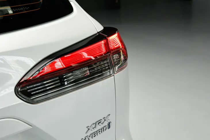 COROLLA CROSS 1.8 VVT-I Hybrid XRX