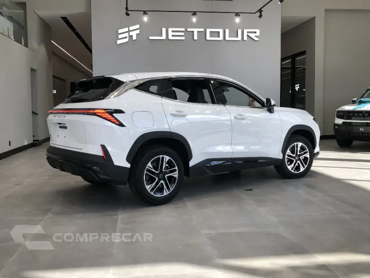 S06 1.5 TGDI PHEV ADVANCE DHT.