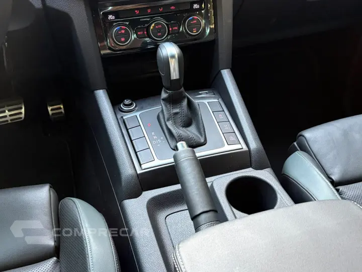 AMAROK 3.0 V6 TDI Extreme CD 4motion