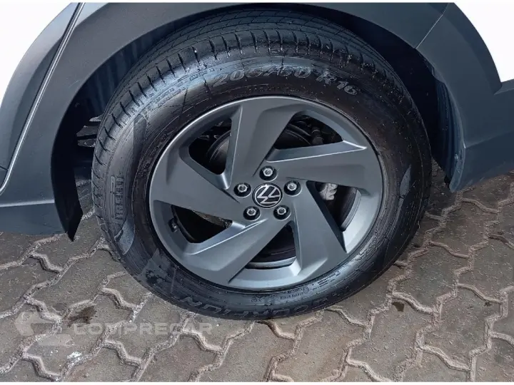 NIVUS 1.0 200 TSI TOTAL FLEX COMFORTLINE AUT