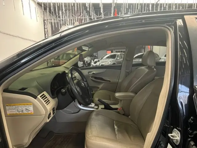 COROLLA - 2.0 ALTIS 16V 4P AUTOMÁTICO