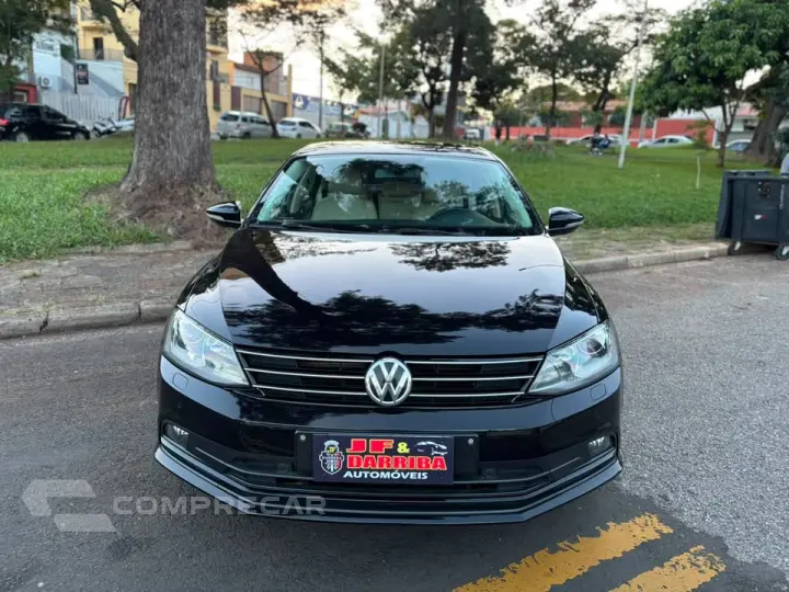 JETTA 2.0 Comfortline