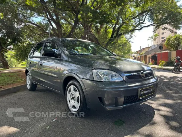 CORSA HATCH - 1.4 MPFI MAXX 8V 4P MANUAL