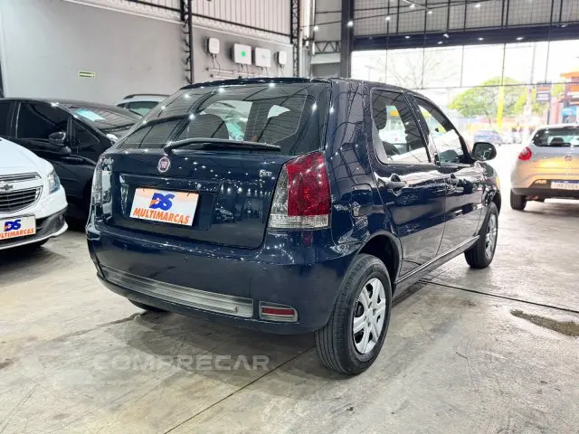 PALIO - 1.0 MPI FIRE 8V 4P MANUAL