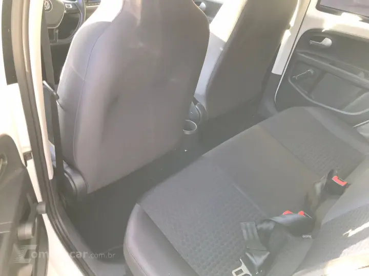 CROSS UP 1.0 TSI 12V