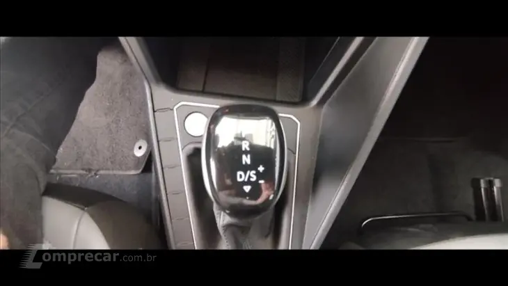 NIVUS 1.0 200 TSI Highline