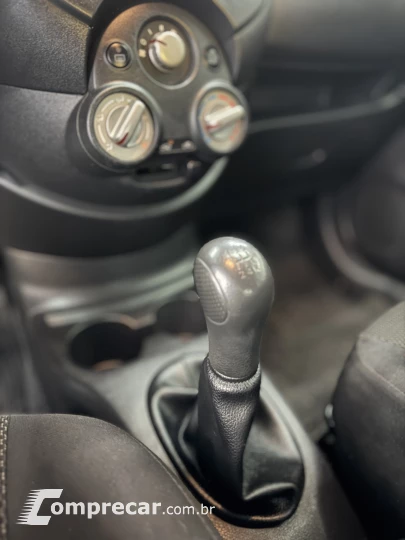 VERSA 1.6 16V SL