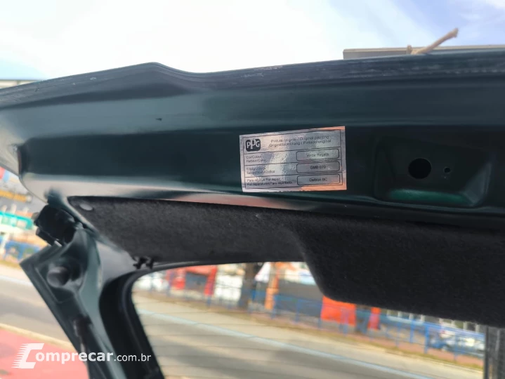 CORSA 1.0 MPFI Super 8V