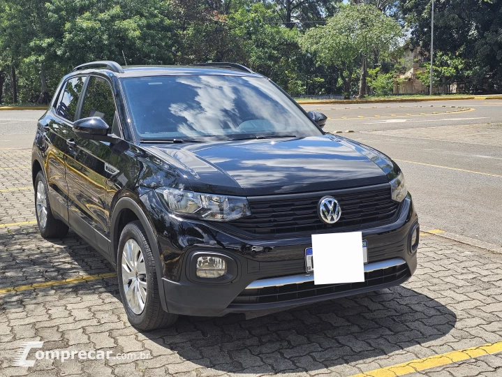 T-CROSS 1.0 200 TSI Sense
