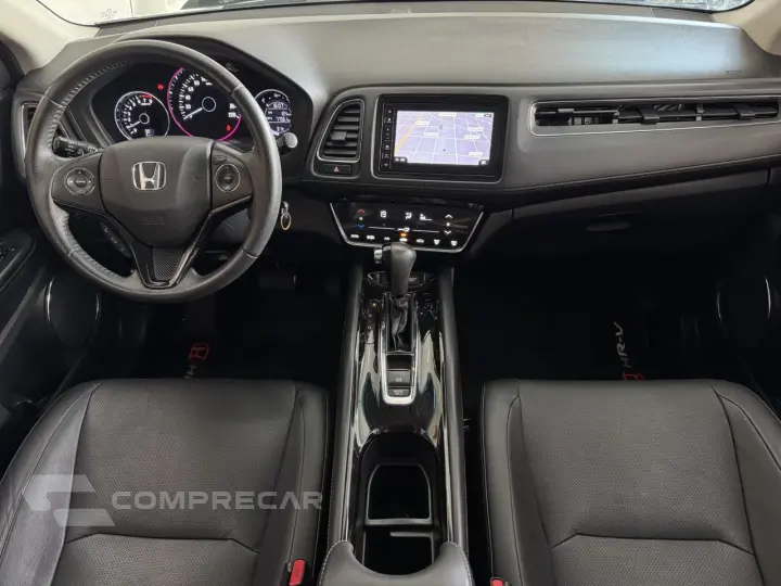 HR-V 1.8 16V 4P EXL FLEX AUTOMÁTICO CVT