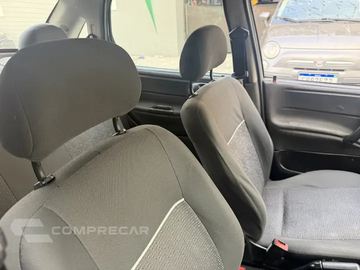 CLASSIC 1.0 MPFI LS 8V FLEX 4P MANUAL