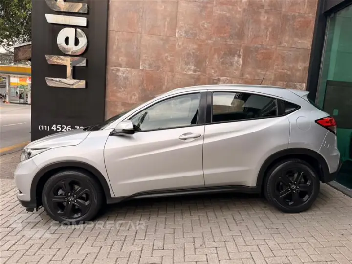 HR-V 1.8 16V EX