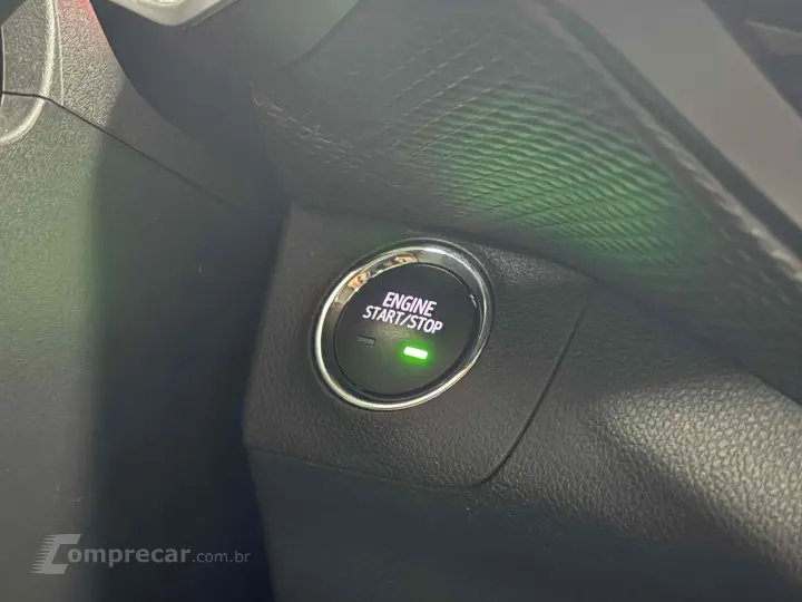 TRACKER 1.0 TURBO FLEX LTZ AUTOMÁTICO