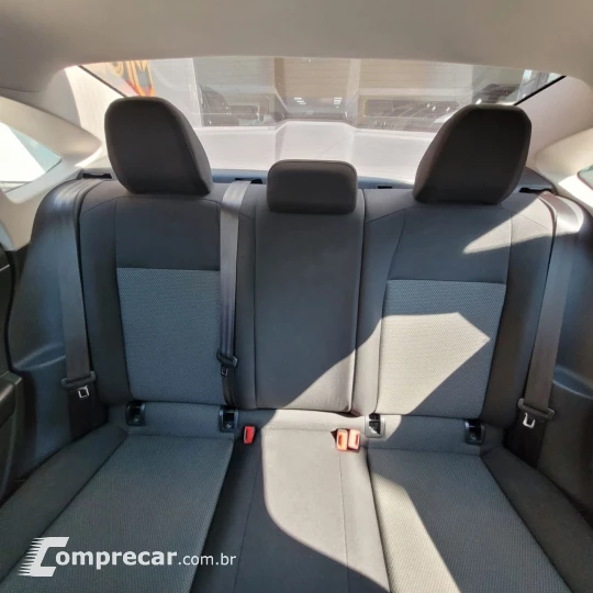 JETTA 250 TSI 1.4 flex 16v Aut.