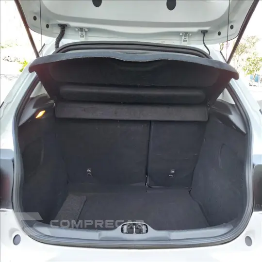 C4 CACTUS 1.6 VTI 120 FLEX FEEL EAT6