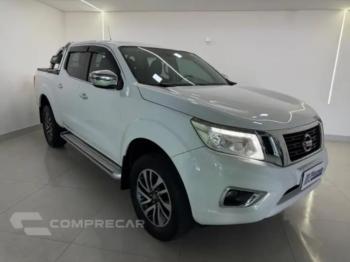 FRONTIER XE X4