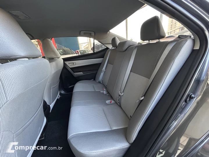COROLLA 1.8 GLI 16V