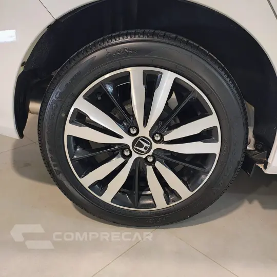 FIT EX CVT