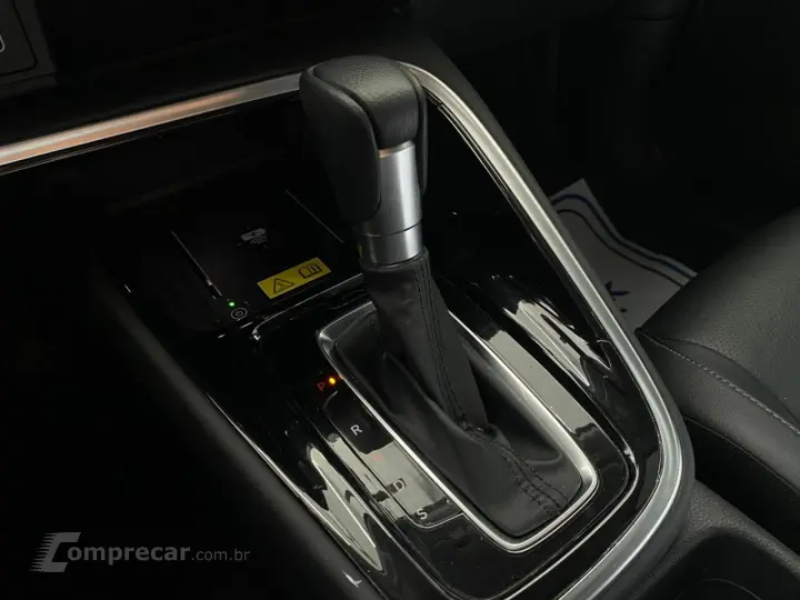 HR-V EXL 1.5 Flex Sensing 16V 5p Aut.