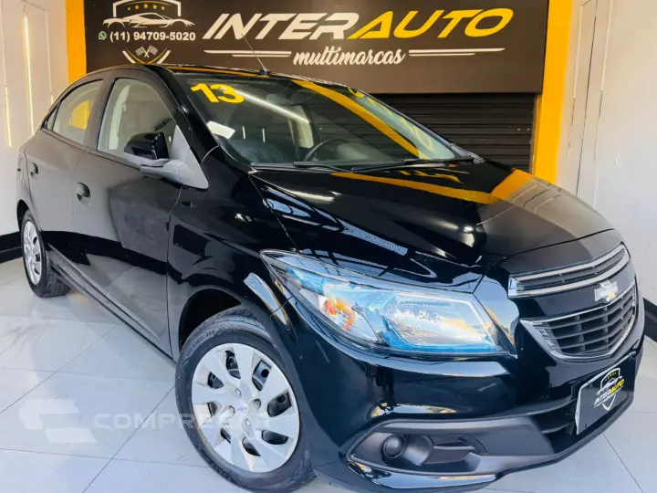 ONIX 1.4 MPFI LT 8V