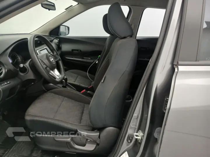 KICKS 1.6 16V FLEXSTART ACTIVE XTRONIC