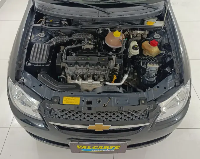 CLASSIC 1.0 MPFI LS 8V