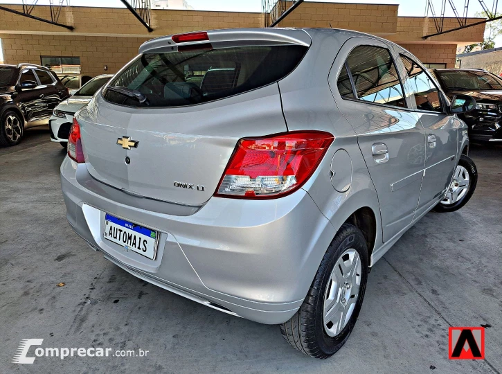ONIX 1.0 LT