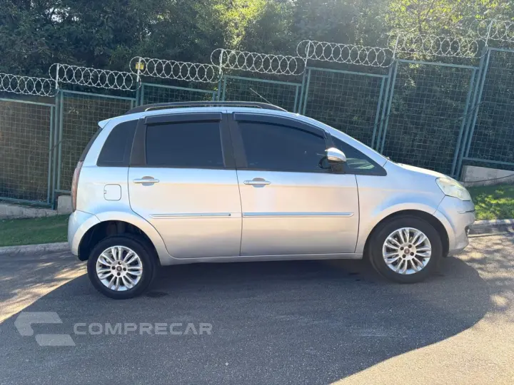 IDEA 1.6 MPI Essence 16V