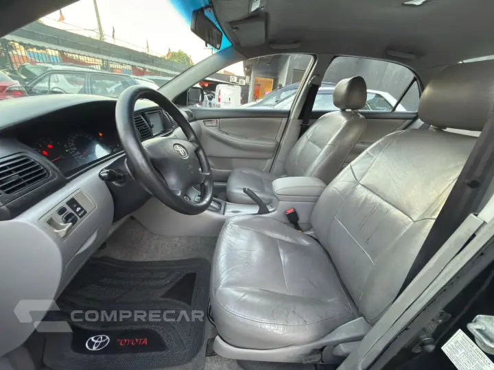 COROLLA 1.8 XEI 16V