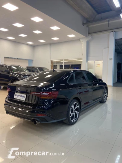 JETTA 2.0 350 TSI GLI