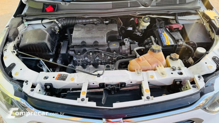COBALT 1.8 MPFI LTZ 8V