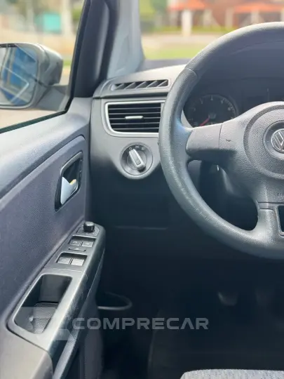 FOX 1.0 MPI Trendline 12V